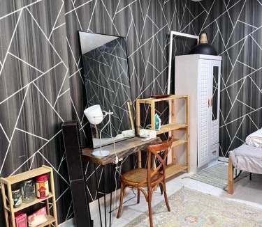 Naif Apartment | Studio javid