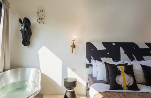 China Town Apartment | Studio Kunst