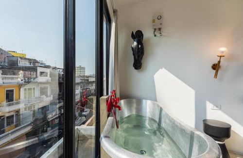 China Town Apartment | Studio Kunst