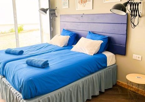 Leiria Apartment | Studio LEIRIA Side