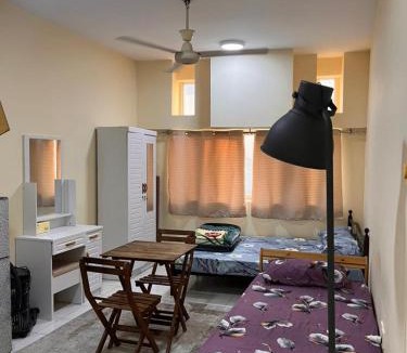 Naif Apartment | Studio mj