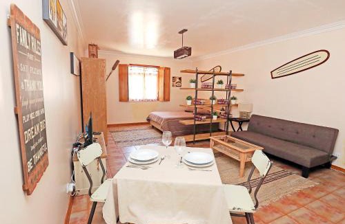 Ericeira Apartment | Studio Studio Ericeira by Interhome