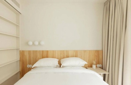 Se Hotel | Studio w/River Views | Full Kitchen | 0.4 Mi to Castelo de São Jorge