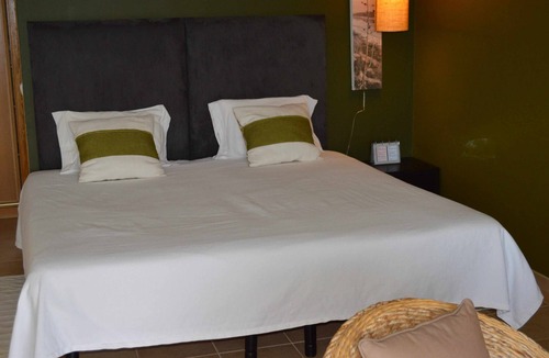 Silves Hotel | Studio with pool view (2 guests)