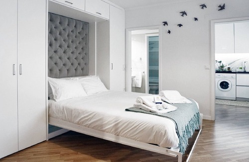 Lumiar Apartment | Studio75 Telheiras