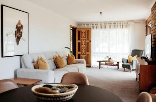 Scamander House | StudioNESS