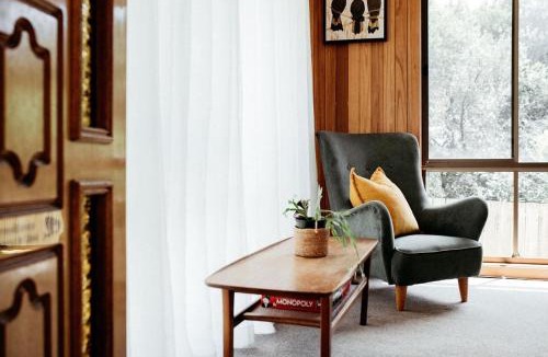 Scamander House | StudioNESS
