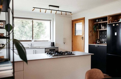 Scamander House | StudioNESS Scamander
