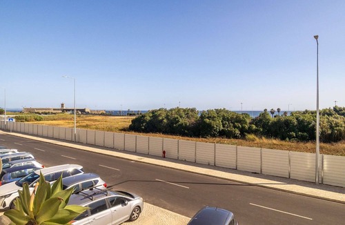 Carcavelos Apartment | Study & Surf: Carcavelos 1-BED by Beach & Nova SBE