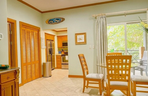 Herradura Condo | Stunning 1 bdr 1 bath Condo in Los Suenos Beach Resort - experience Pura Vida