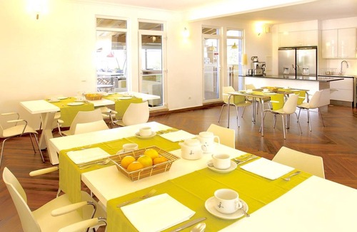 Funchal Villa | Stunning Lagos Villa | 10 Bedrooms | Villa Lacuna Deluxe | Private Pool