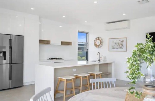 Kingscliff Apartment | Stunning Modern Kingscliff townhouse!