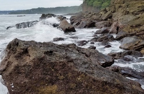 Tango Mar House | Stunning Oceanfront Villa on a Secluded Beach in Costa Rica
