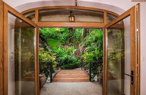Tango Mar House | Stunning Oceanfront Villa on a Secluded Beach in Costa Rica