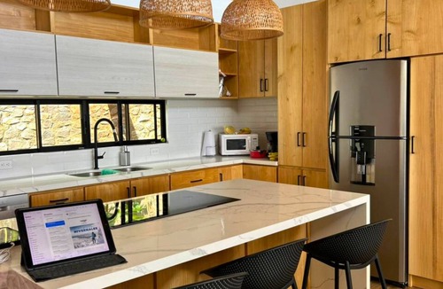 Hacienda Vieja House | Stunning Private Retreat with Pool & Office — Perfect for Relaxation