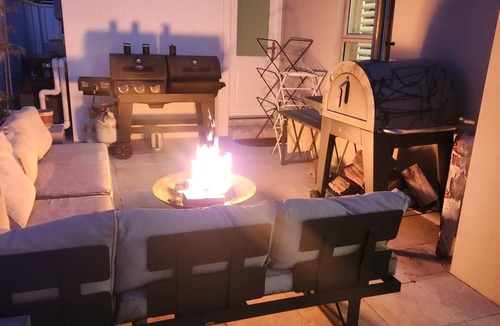 Shell Cove House | Stunning Resort Style Spa & Sauna Retreat (kid friendly) in Shell Cove