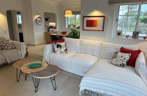 Figueira Villa | Stunning views, private position - 5 mins to beach! Heated pool option & Aircon
