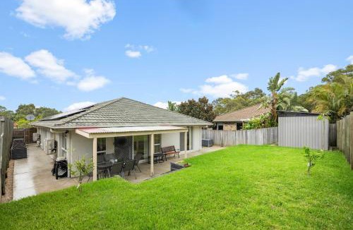 Wakerley House | Stunning Wakerley Family Home