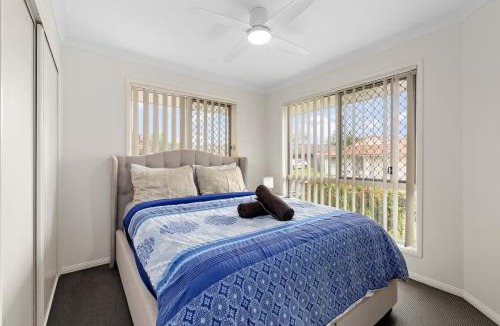 Wakerley House | Stunning Wakerley Family Home