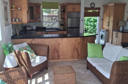 Saint Peter Parish Villa | Stylish 2BR Villa | Walk to Beach & Speightstown | Quiet West Coast Escape