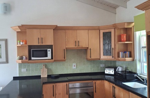 Saint Peter Parish Villa | Stylish 2BR Villa | Walk to Beach & Speightstown | Quiet West Coast Escape