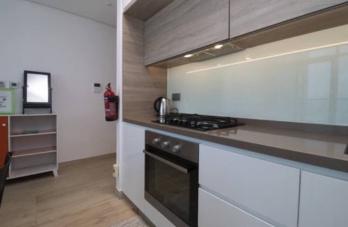 Dubai Marina Apartment | Stylish & Comfortable Studio With all Amenities-813