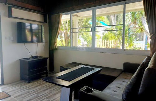 Lamai City Center Hotel | Suanmali Samui
