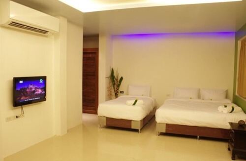 Lamai City Center Hotel | Suanmali Samui