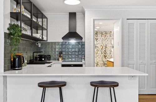 Subiaco Apartment | Subiaco Sanctuary