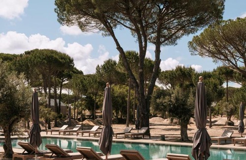 Grandola Hotel | Sublime Comporta