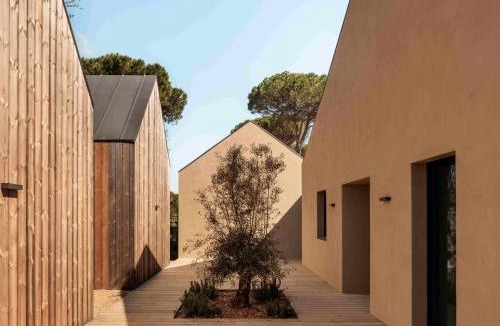 Grandola Hotel | Sublime Comporta