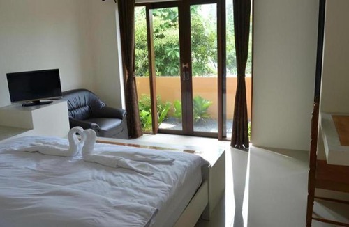 Makham Tia Resort | Sucholtee Resort