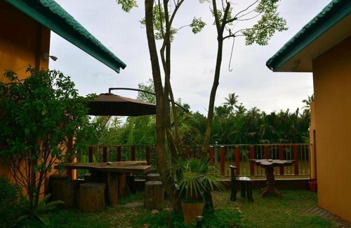 Makham Tia Resort | Sucholtee Resort