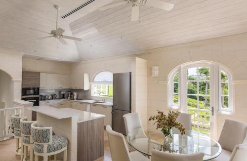 Merlin Bay Villa | Sugar Cane Ridge 9, Royal Westmoreland