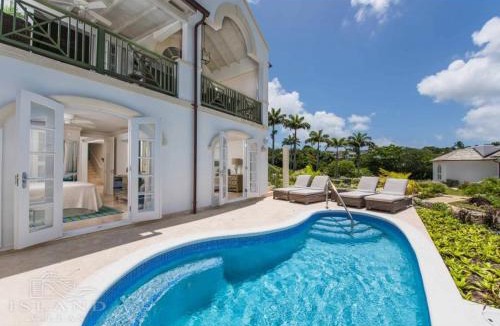 Merlin Bay Villa | Sugar Cane Ridge 9, Royal Westmoreland