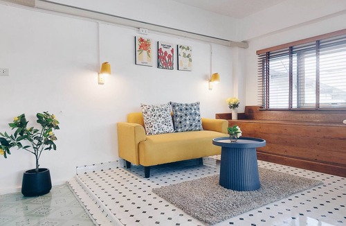 Phu Khao Thong Apartment | Suite room in Hello Sunshine