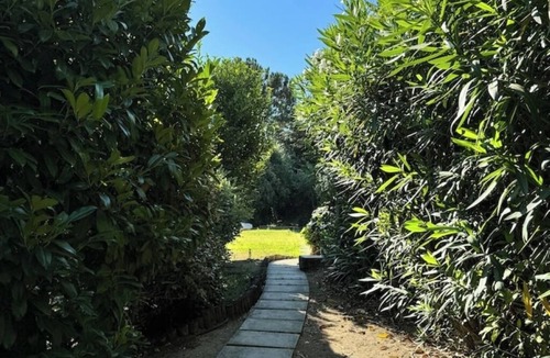 Santarem House | Suite with Mountain View & Pool | Quinta da BellaVista
