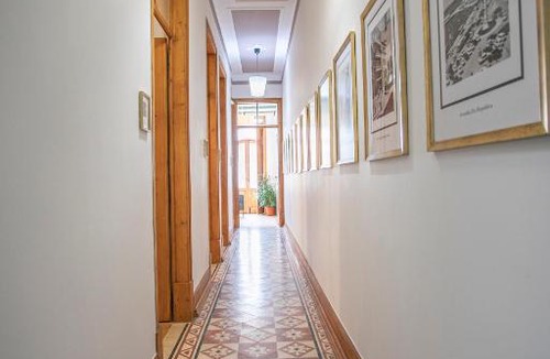 Faro City Centre House | SUITES ALIANÇA