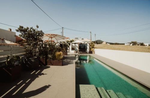 Ferrel House | Suites D´aldeia - Suite 20