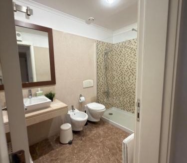 Alto do Pina Apartment | suites Lisboa areeiro