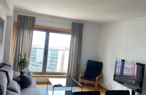 Parque das Nacoes Condo | Suites panoramic river view
