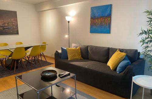 Parque das Nacoes Apartment | Suites Panoramic - River View
