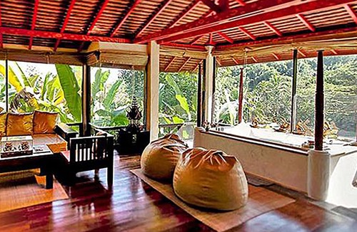 Rim Tai Hotel | Sukantara Cascade Resort & Spa