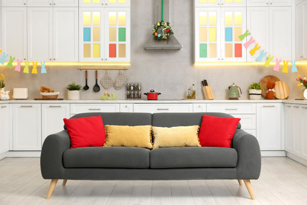Rangsit Apartment | Sukjai Loft