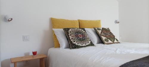 Odeceixe House | SulSeixe Guesthouse