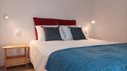 Odeceixe House | SulSeixe Guesthouse