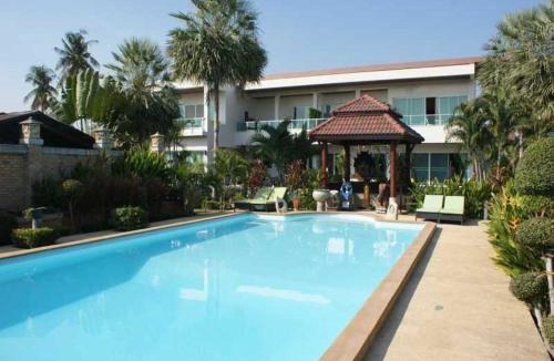 Sing Buri House | Sumali Villa