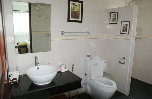 Sing Buri Hotel | Sumali Villa