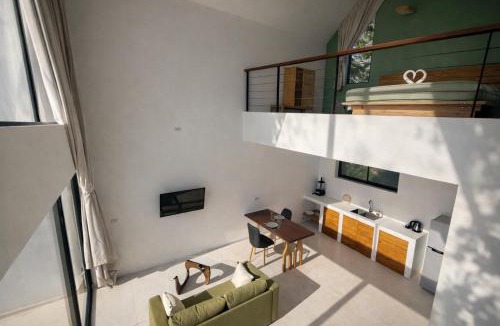 Ko Pha-ngan House | Sumba Luxury Pool Cottages