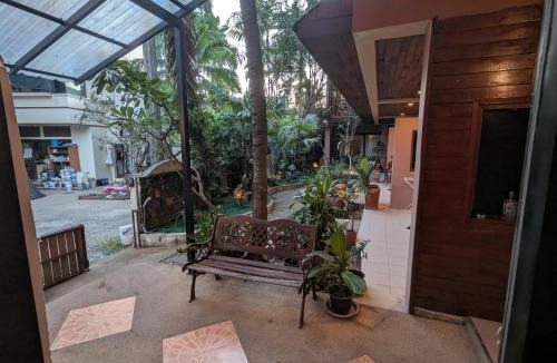 Lamai City Center Hotel | Summer Inn